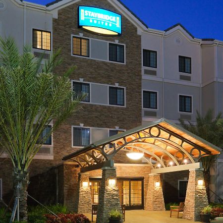 Staybridge Suites Lafayette-Airport By Ihg Dış mekan fotoğraf