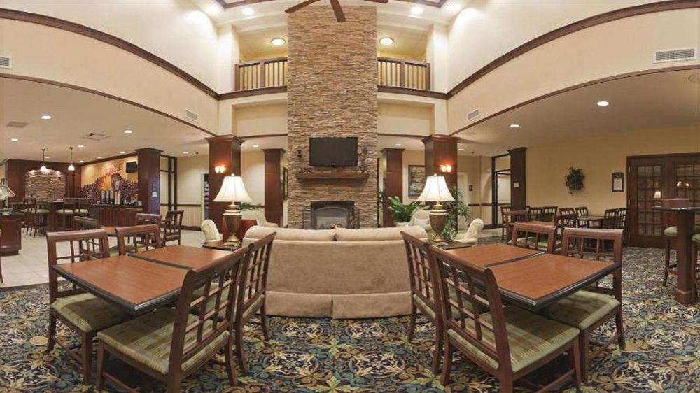 Staybridge Suites Lafayette-Airport By Ihg Dış mekan fotoğraf