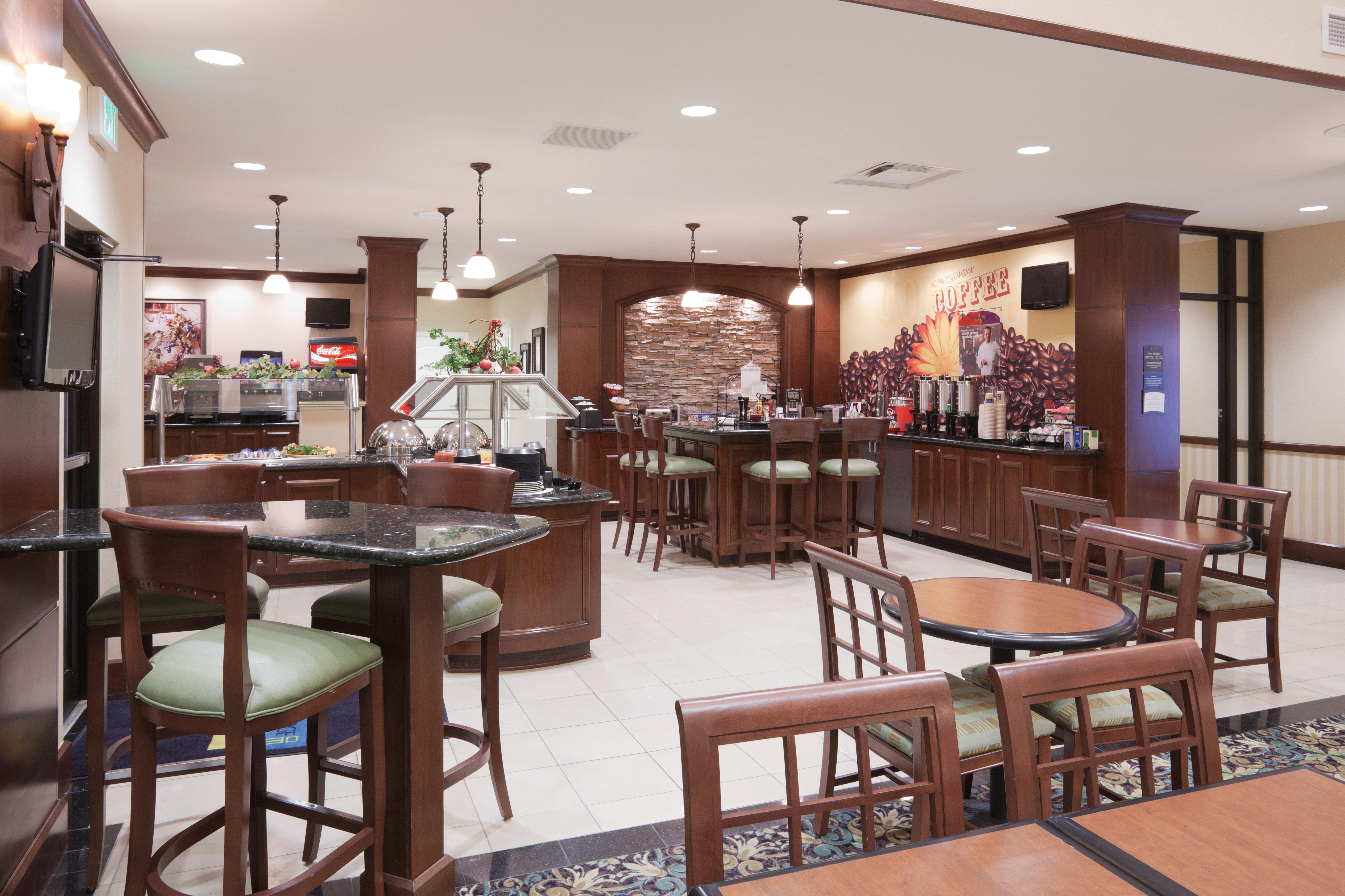 Staybridge Suites Lafayette-Airport By Ihg Dış mekan fotoğraf