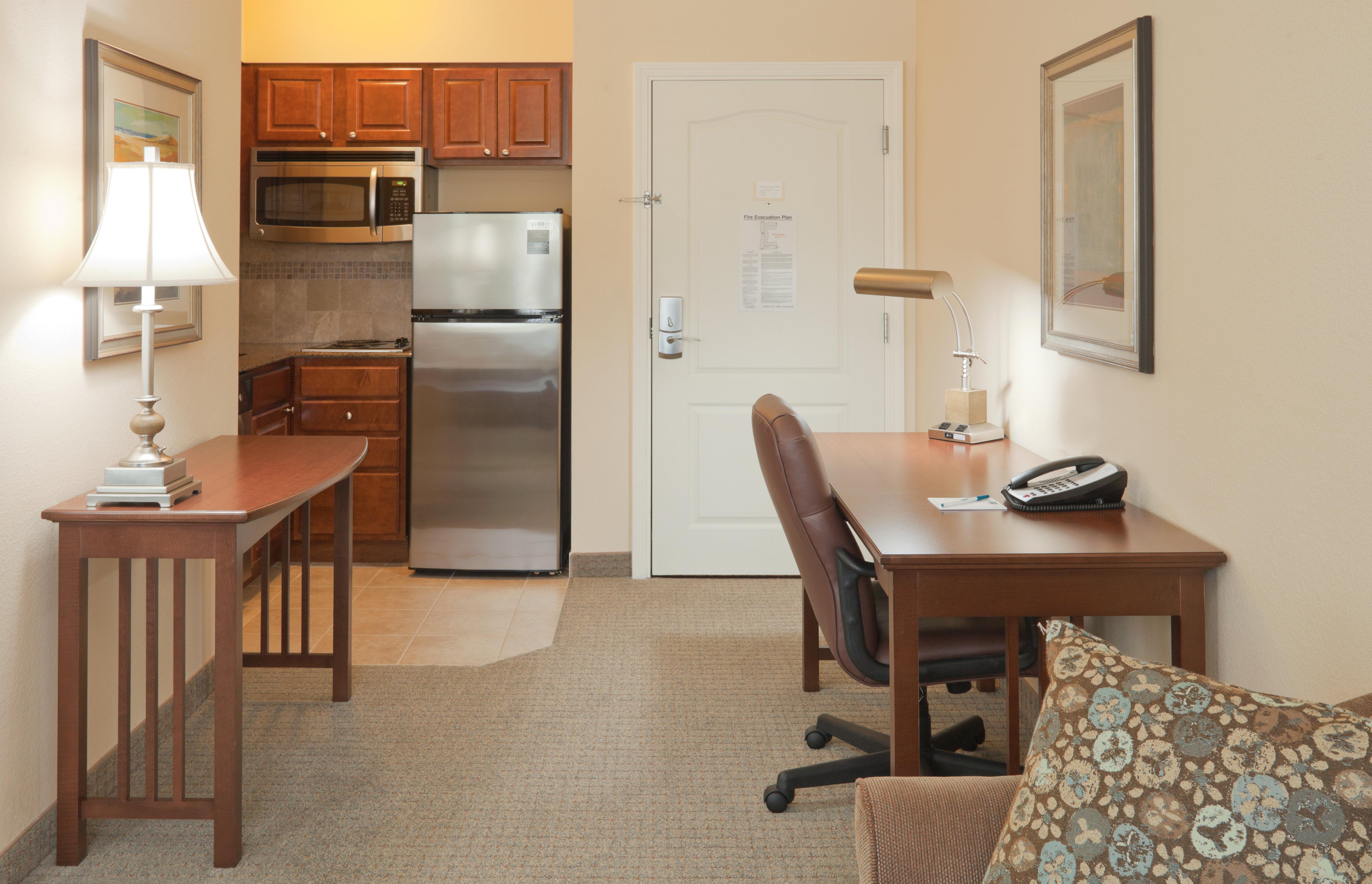 Staybridge Suites Lafayette-Airport By Ihg Oda fotoğraf