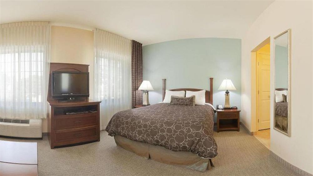 Staybridge Suites Lafayette-Airport By Ihg Dış mekan fotoğraf