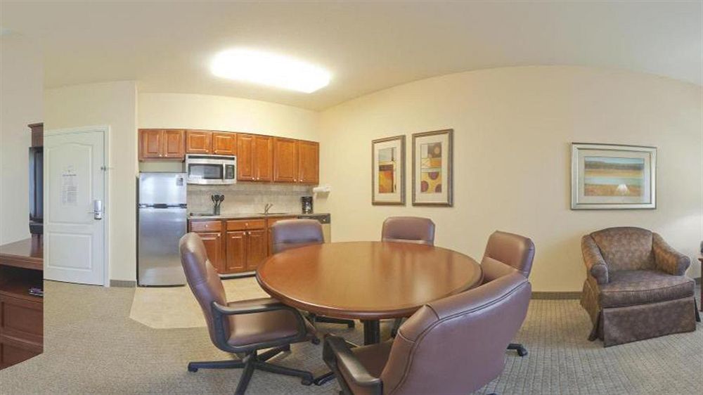 Staybridge Suites Lafayette-Airport By Ihg Dış mekan fotoğraf