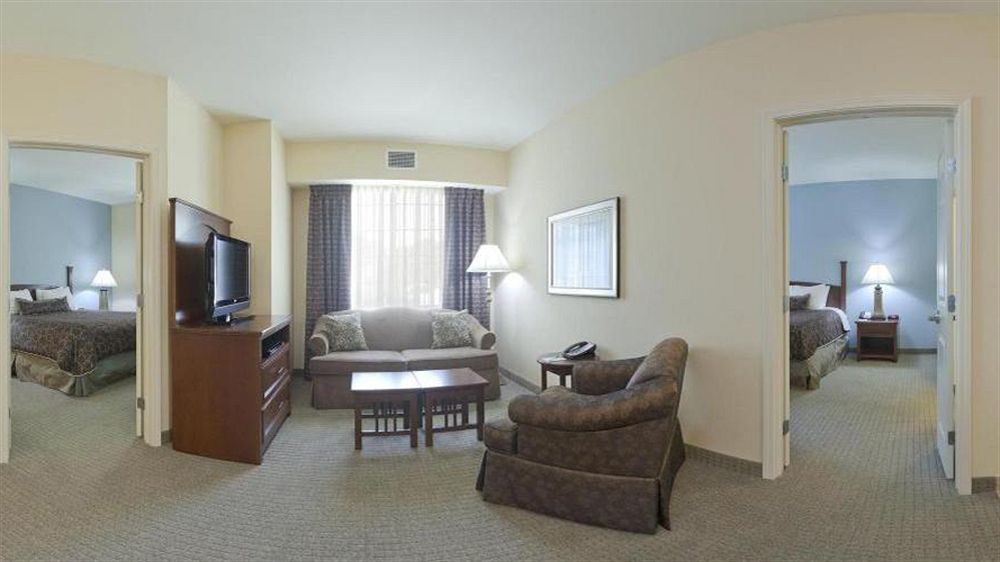 Staybridge Suites Lafayette-Airport By Ihg Dış mekan fotoğraf