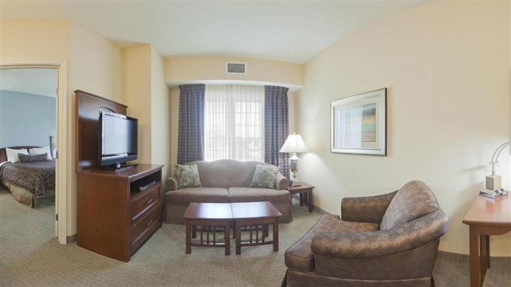 Staybridge Suites Lafayette-Airport By Ihg Dış mekan fotoğraf