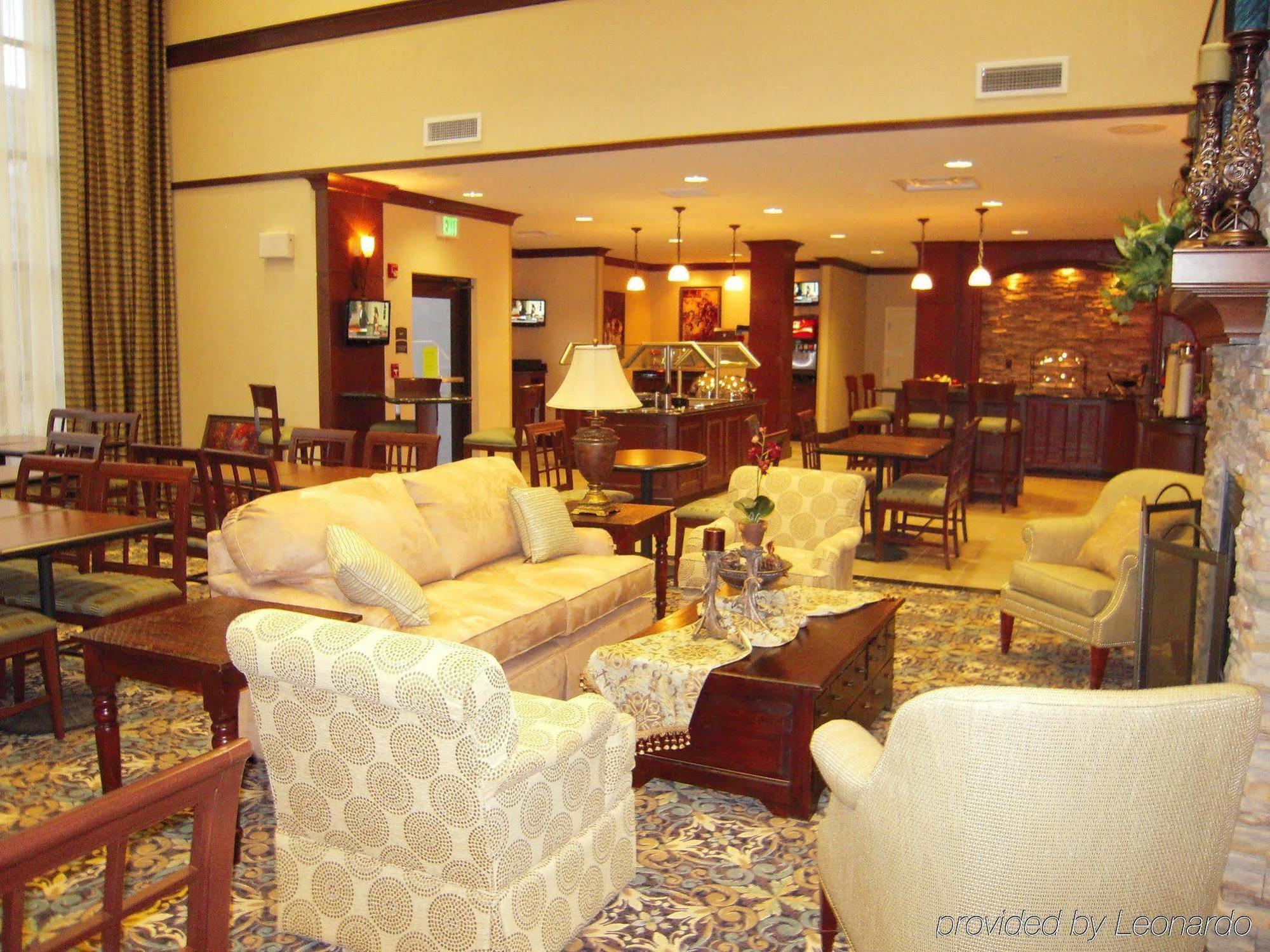 Staybridge Suites Lafayette-Airport, An Ihg Hotel Restoran fotoğraf
