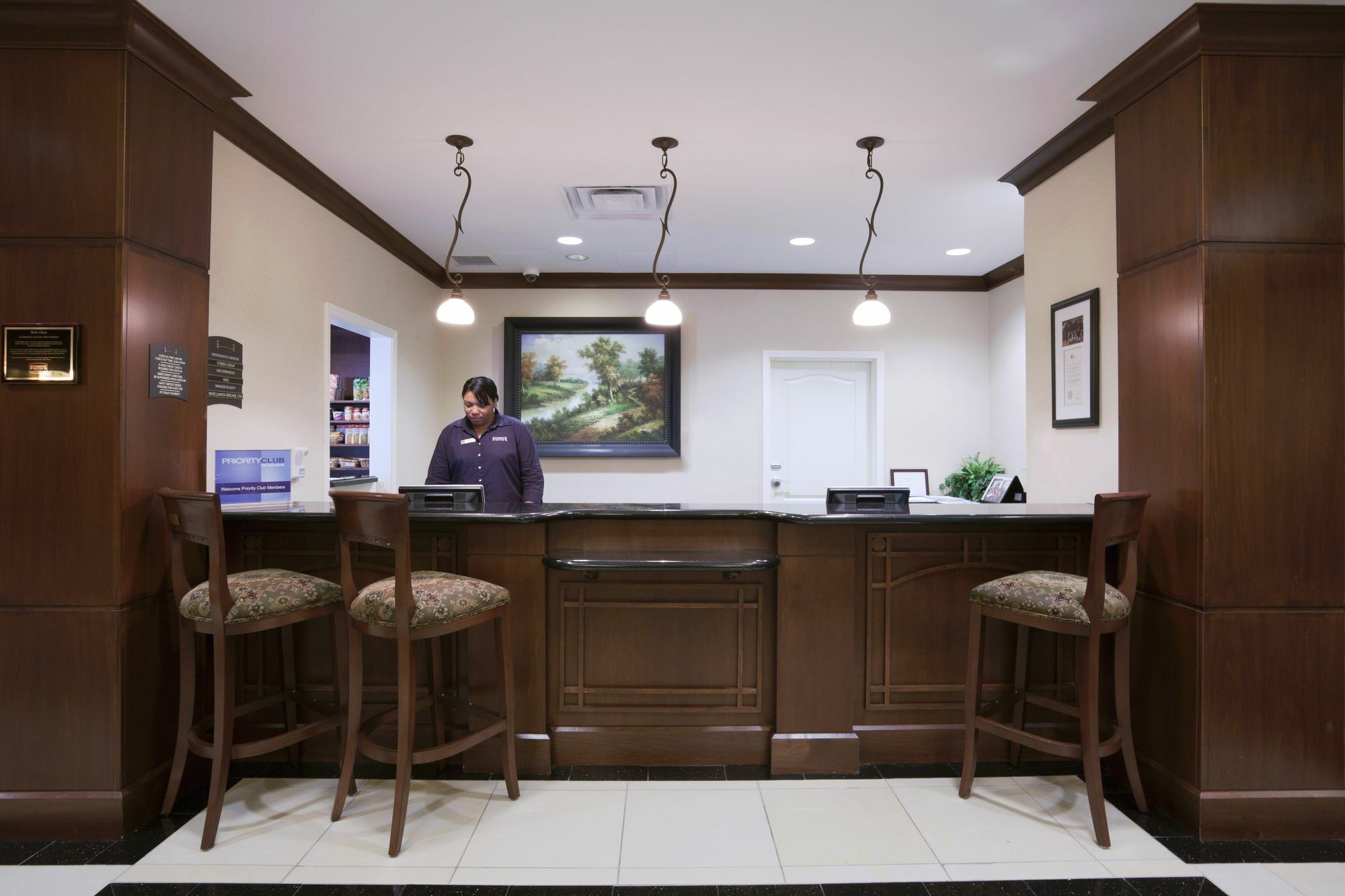 Staybridge Suites Lafayette-Airport By Ihg Dış mekan fotoğraf