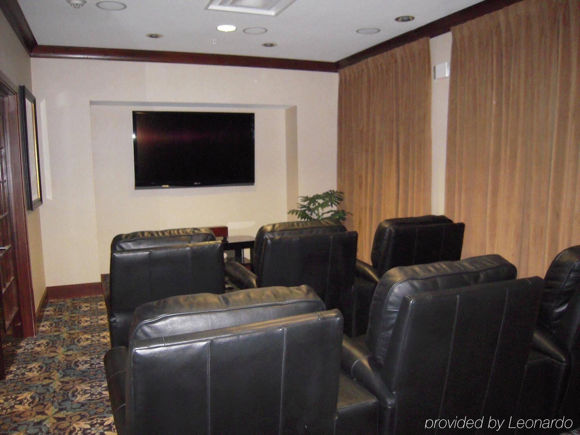 Staybridge Suites Lafayette-Airport By Ihg Dış mekan fotoğraf