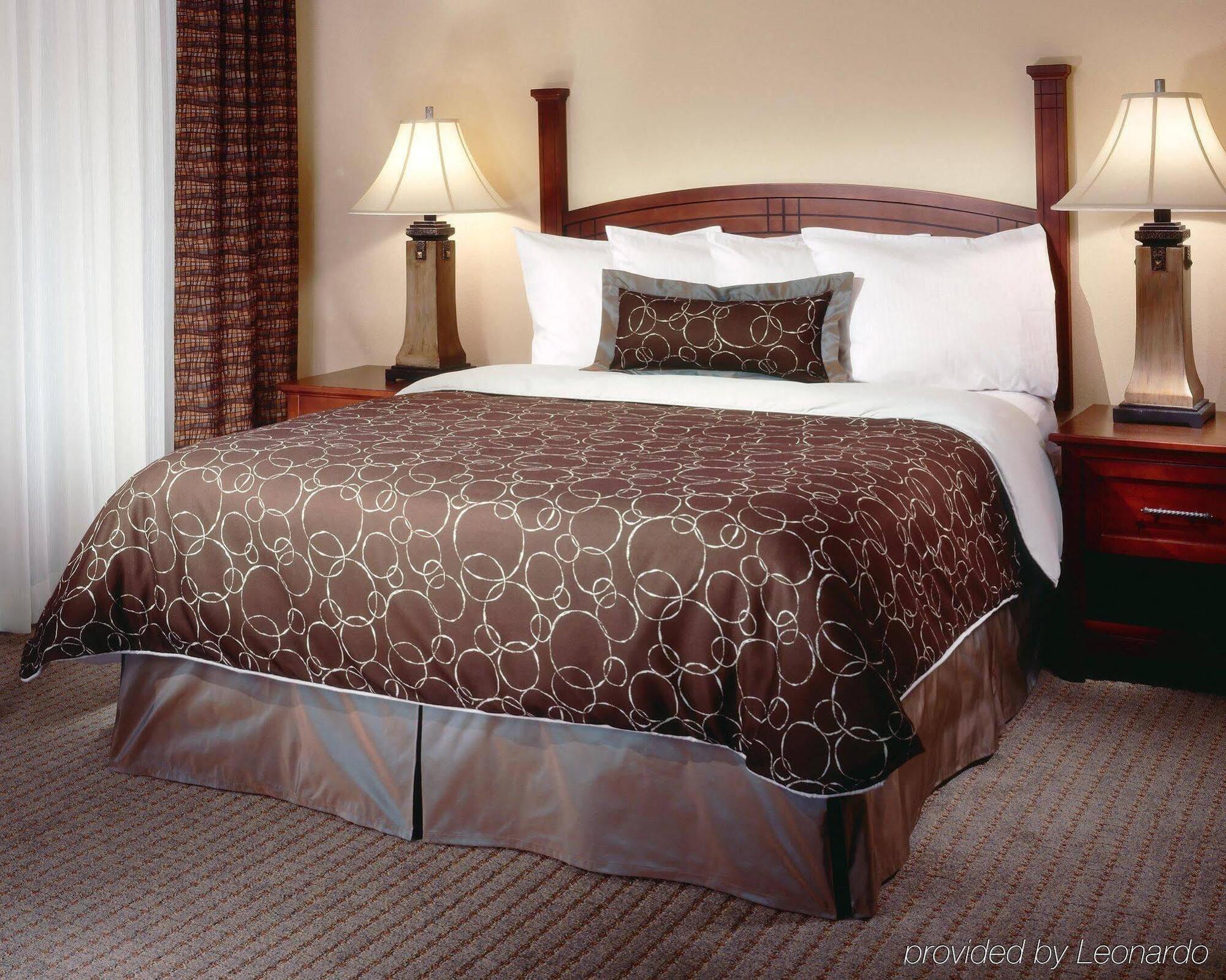Staybridge Suites Lafayette-Airport By Ihg Dış mekan fotoğraf