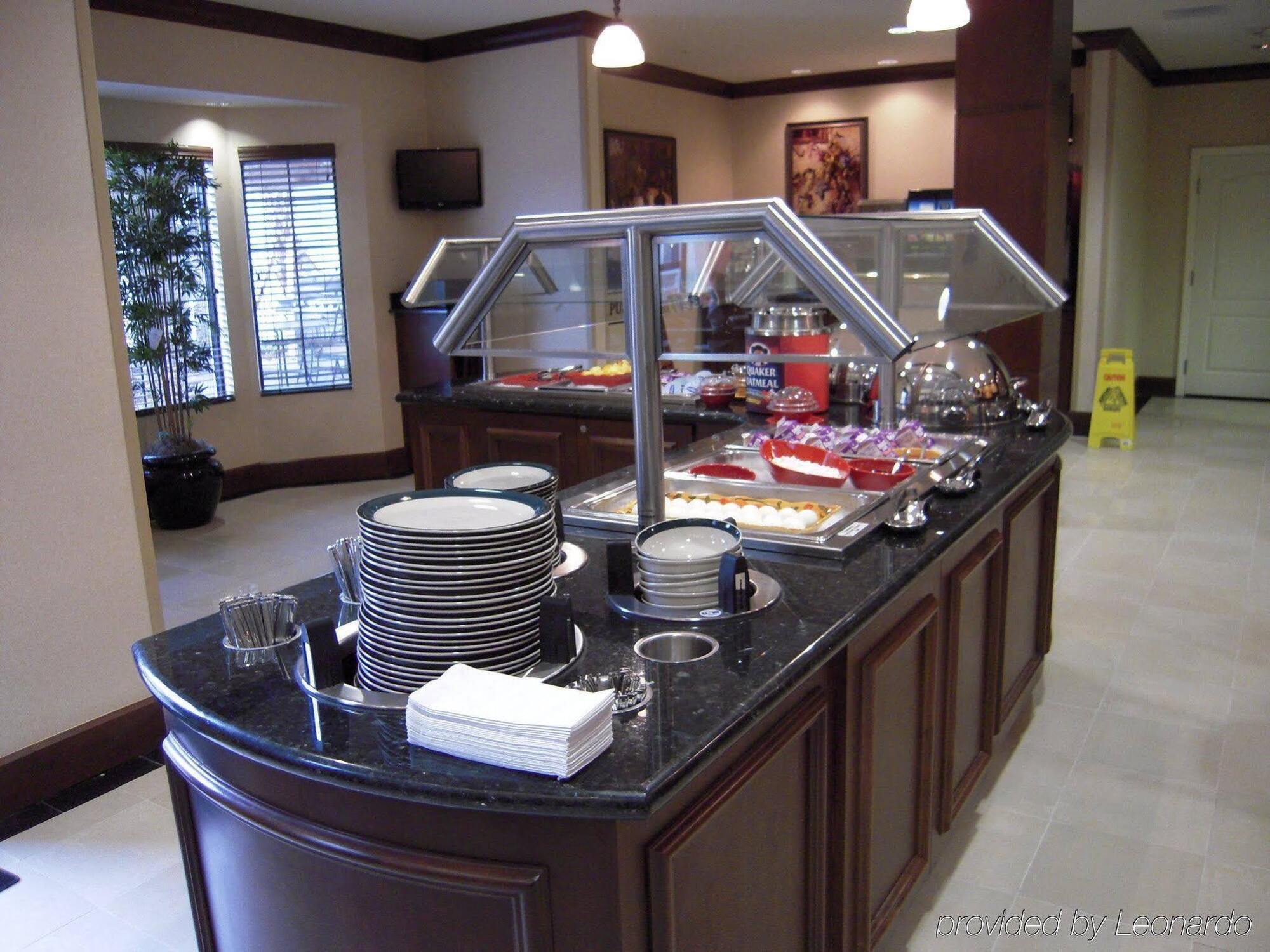 Staybridge Suites Lafayette-Airport By Ihg Dış mekan fotoğraf