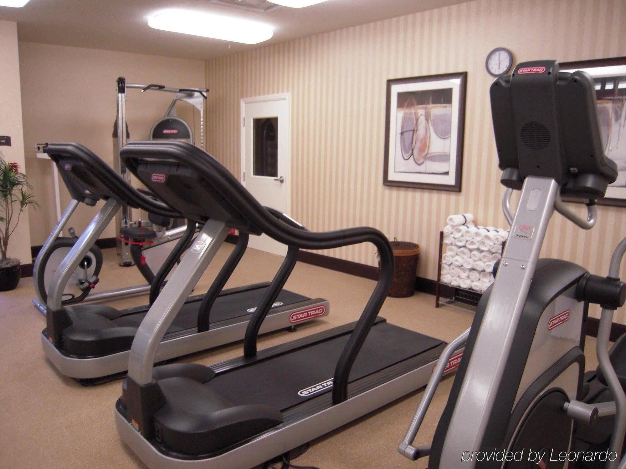Staybridge Suites Lafayette-Airport By Ihg Dış mekan fotoğraf
